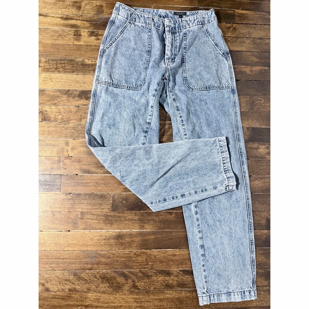 Rag & Bone women’s trending jeans